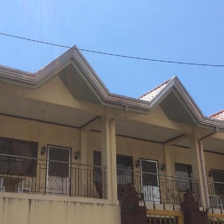 Sunrise Apartelle Olongapo Exteriér fotografie