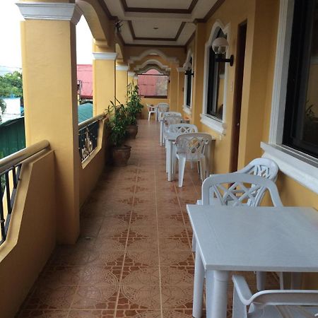 Sunrise Apartelle Olongapo Exteriér fotografie