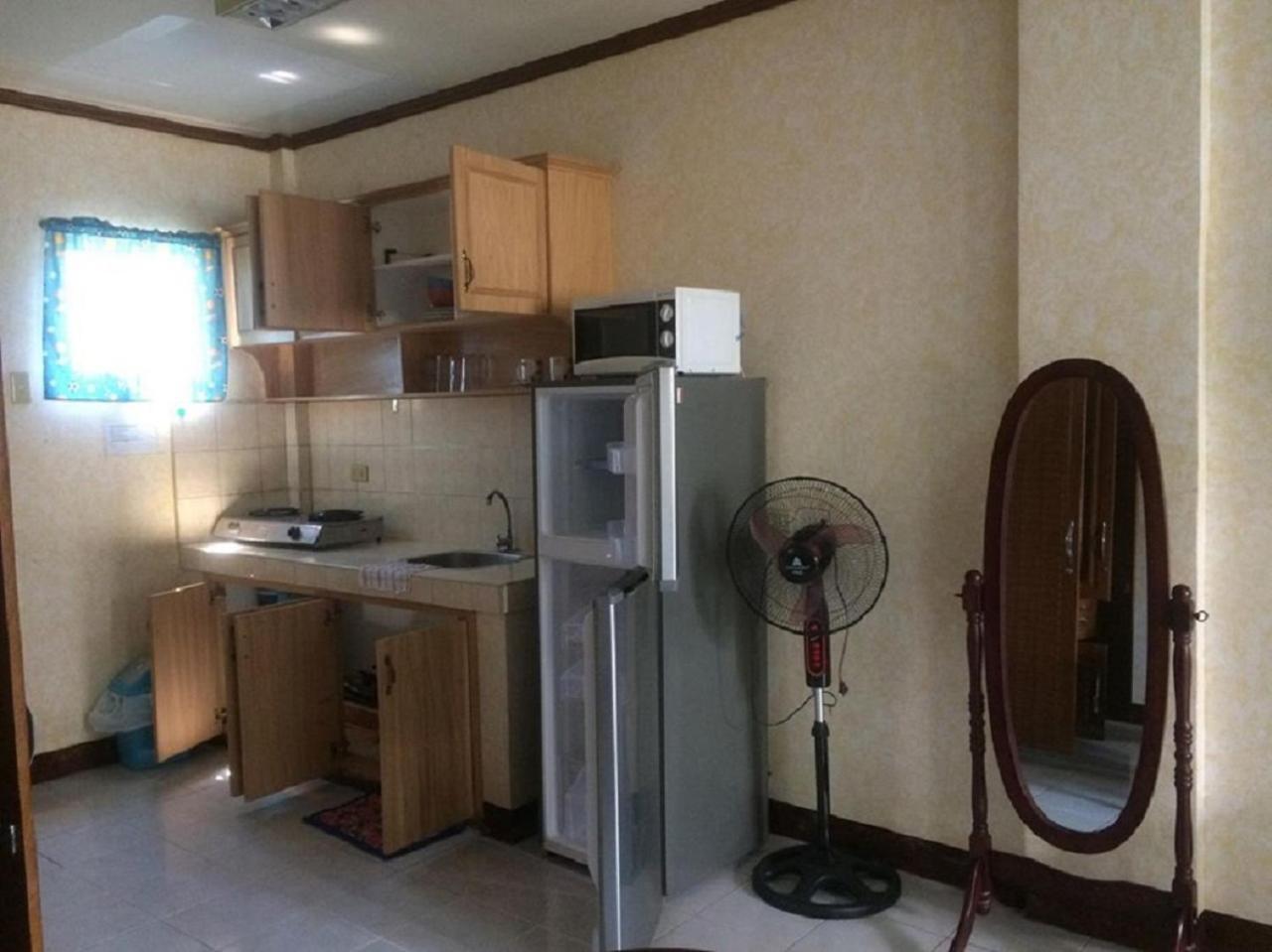 Sunrise Apartelle Olongapo Exteriér fotografie