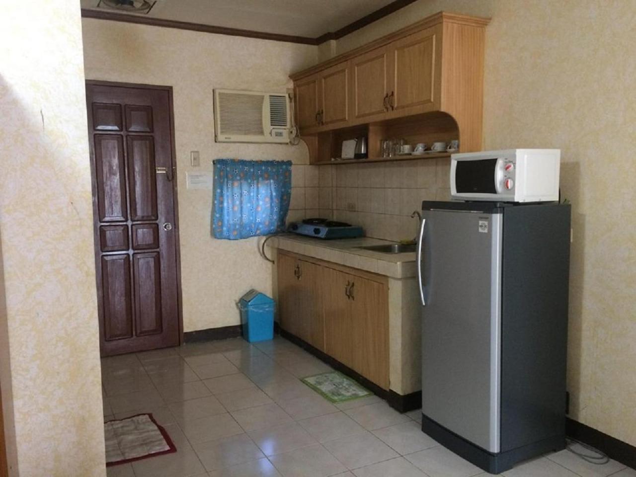 Sunrise Apartelle Olongapo Exteriér fotografie